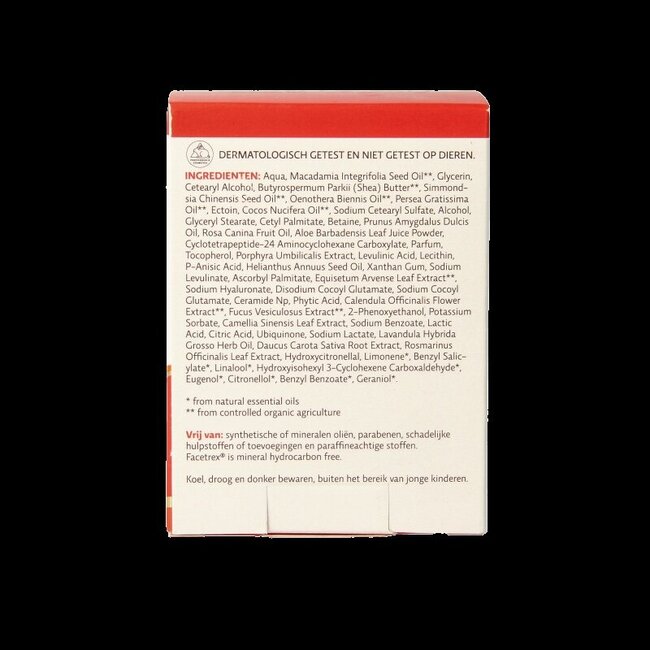 Facetrex Natural Facelifting 50 millilitres