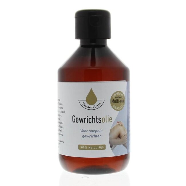 Gewrichtsolie 250 Milliliter