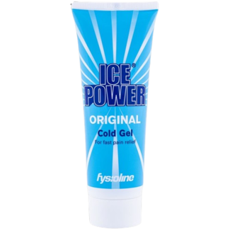 Ice Power Cold gel mini 20 Milliliter
