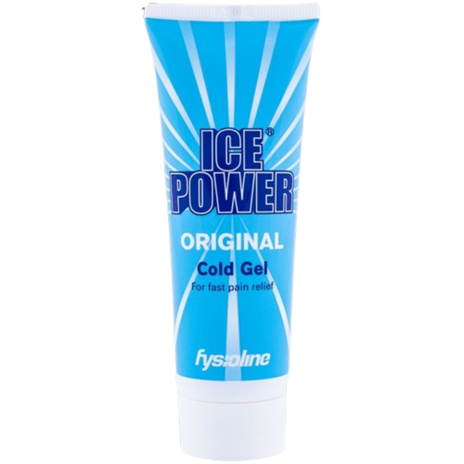 Ice Power Cold gel mini 20 Milliliter