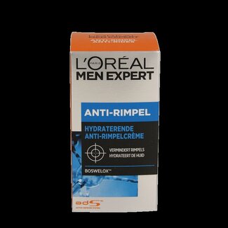 Men Expert Men Expert Crème Stop Rides 50 ml