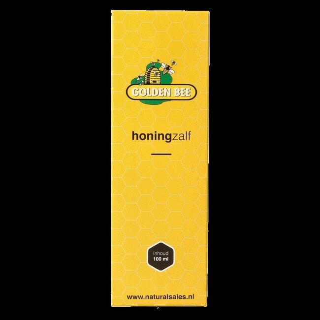 Honingzalf 100 Milliliter