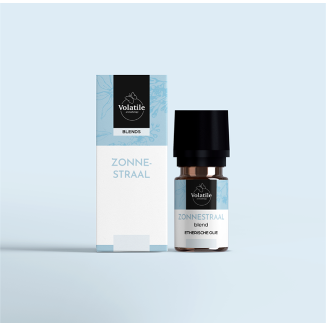 Zonnestraal 5 Milliliter