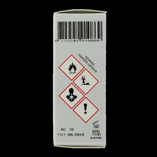 Volatile Regenboog 5 ml