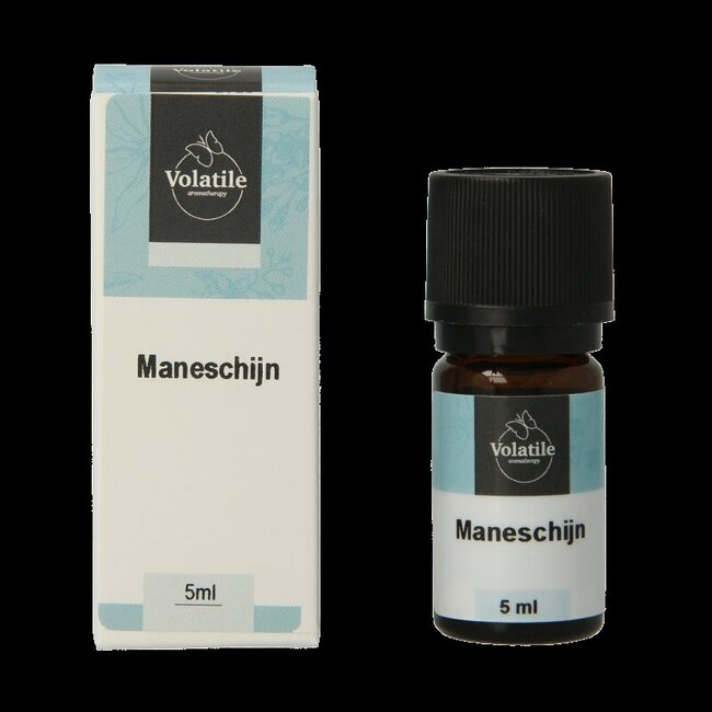 Volatile Maneschijn 5 Milliliter