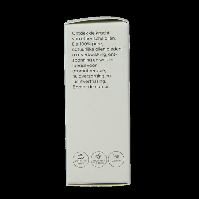 Volatile Maneschijn 5 ml