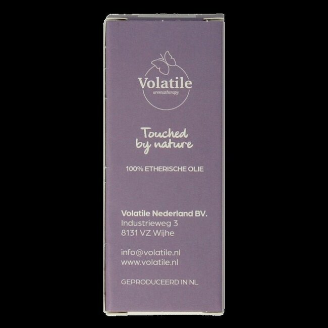 Volatile Lavande bio 5 ml