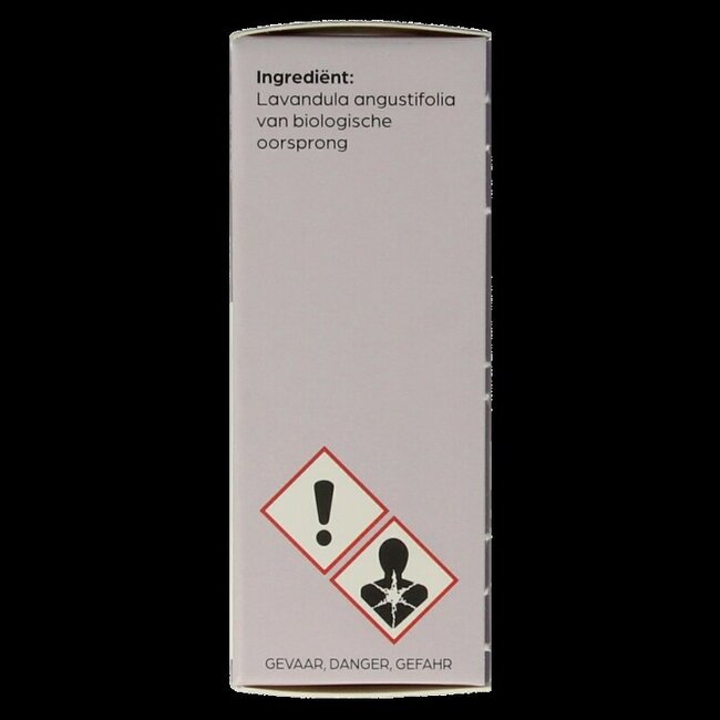 Volatile Lavande bio 5 ml