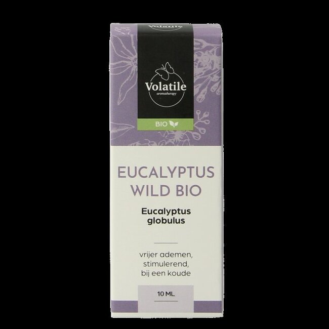 Eucalyptus bio 10 Milliliter