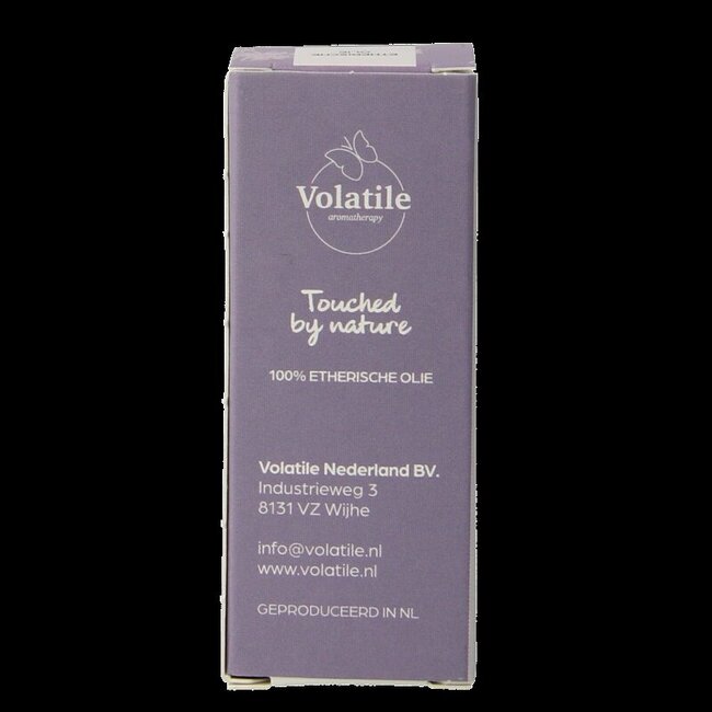 Volatile Eucalyptus bio 10 Milliliter