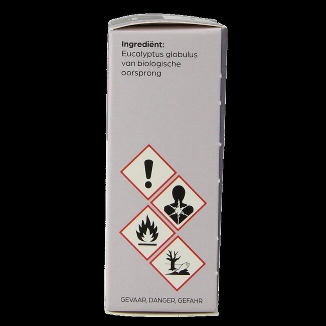 Volatile Eucalyptus bio 10 Milliliter