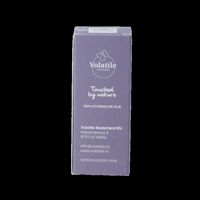 Volatile Citroen 10 Milliliter