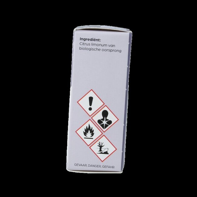 Volatile Citroen 10 Milliliter