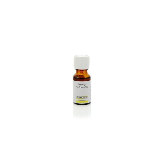 Ginkel's Parfumolie jasmijn 15 Milliliter