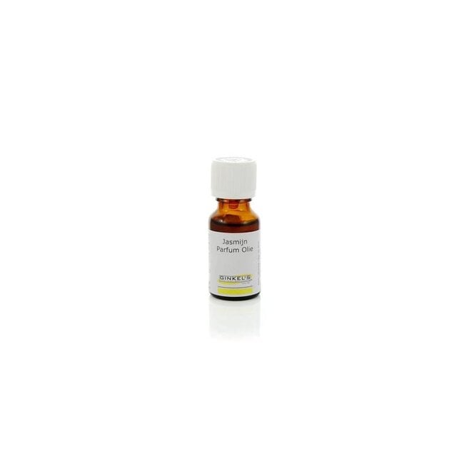 Parfumolie jasmijn 15 Milliliter
