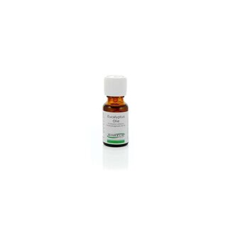 Ginkel's Eucalyptusolie 80-85% 15 Milliliter