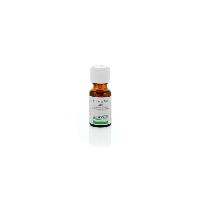 Eucalyptusolie 80-85% 15 Milliliter