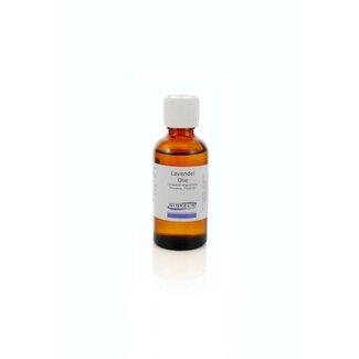 Ginkel's Lavendelolie Provence 50 Milliliter