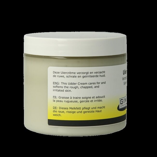 Crème de pis Ginkel's nourrissante 200 millilitres