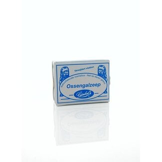 Ginkel's Ossengal zeep 85 Gram