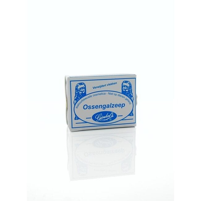 Ossengal zeep 85 Gram