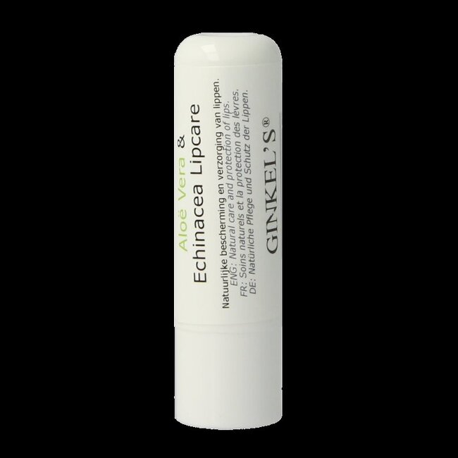 Aloe & echinacea lipstick 5 Gram