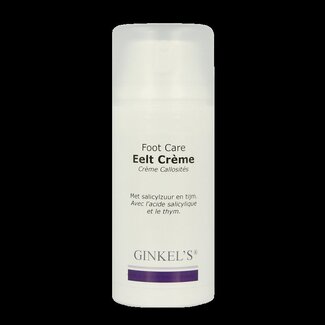 Ginkel's Crème anti-callosités extra Ginkel's 100 ml