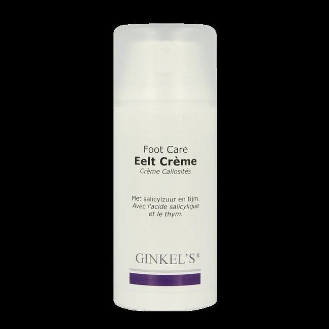 Eeltcreme extra 100 Milliliter