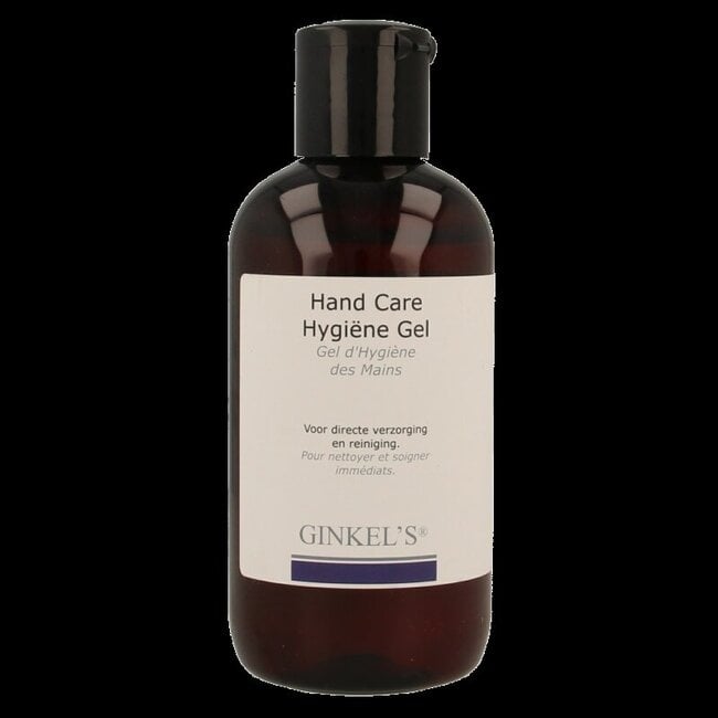 Hand hygiene gel 200 Milliliter
