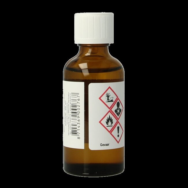 Ginkel's Tea tree olie Australie 50 Milliliter