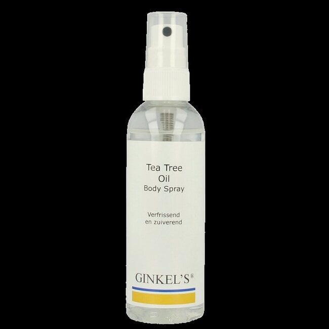 Tea tree spray 100 Milliliter