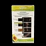 Nutrisse 3 Donkerbruin  1 Set