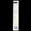 Tandenborstel IQ+ medium 1 Stuks