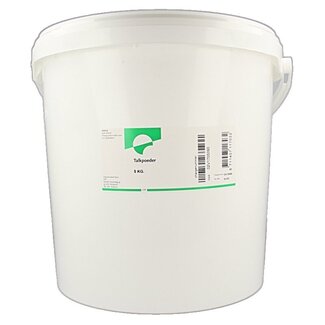 Chempropack Chempropack Talkpoeder 5 Kilogram