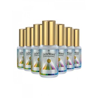 Lichtwesen Lichtwesen Scheppingsstraal set 30ml 12 Stuks