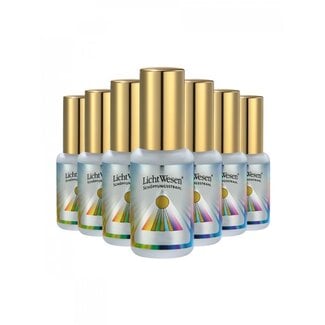 Lichtwesen Scheppingsstraal set 30ml 12 Stuks