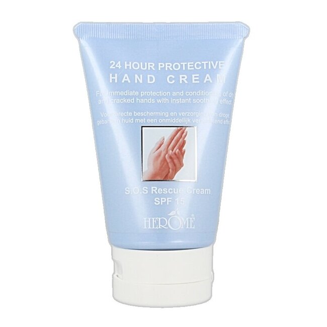 Handcreme 24 hour protection 80 Milliliter
