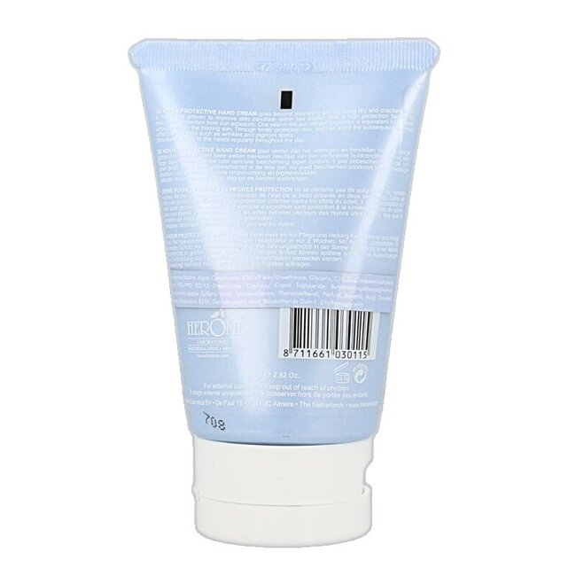 Herome Handcreme 24 hour protection 80 Milliliter