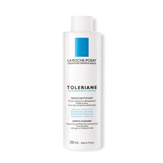 La Roche-Posay La Roche Posay Toleriane reinigingslotion 200 Milliliter