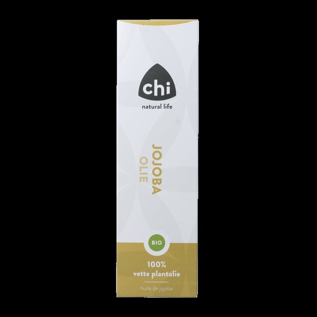 Jojoba olie eko 100 Milliliter