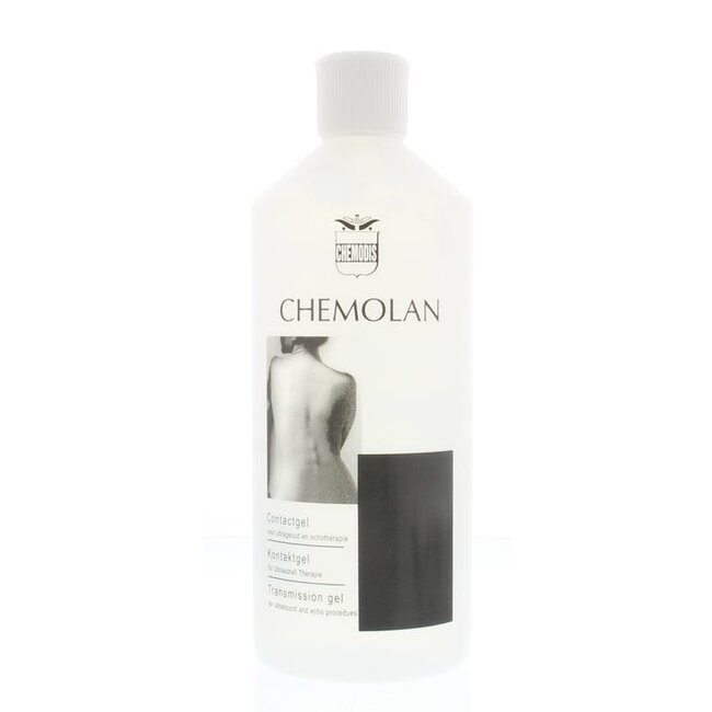 Chemolan contactgel 500 Milliliter