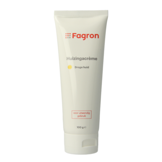 Fagron Fagron Huizingacreme 100 Gram