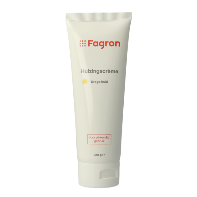 Fagron Huizingacreme 100 Gram
