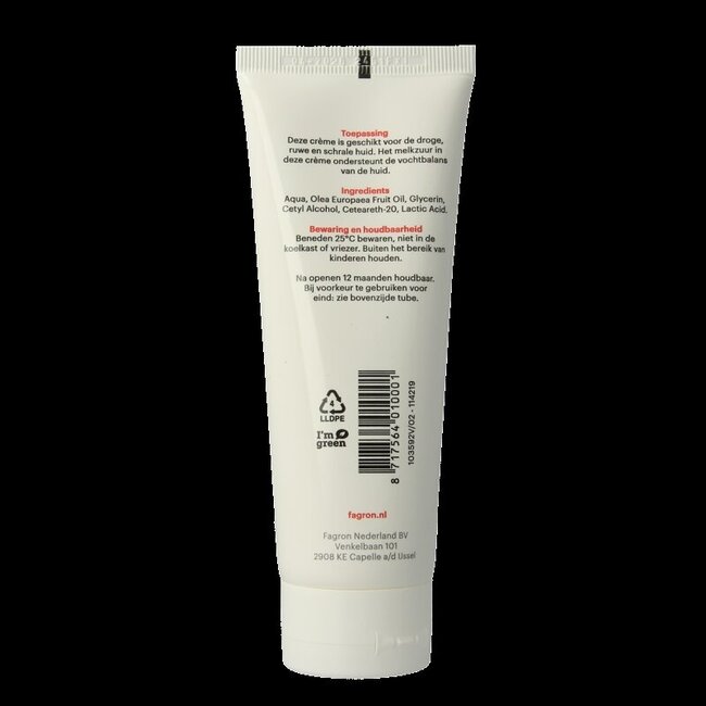 Fagron Crème Huizinga 100 g