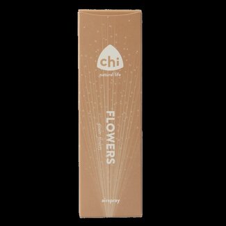 Chi Spray d'ambiance Chi Flowers 50 ml