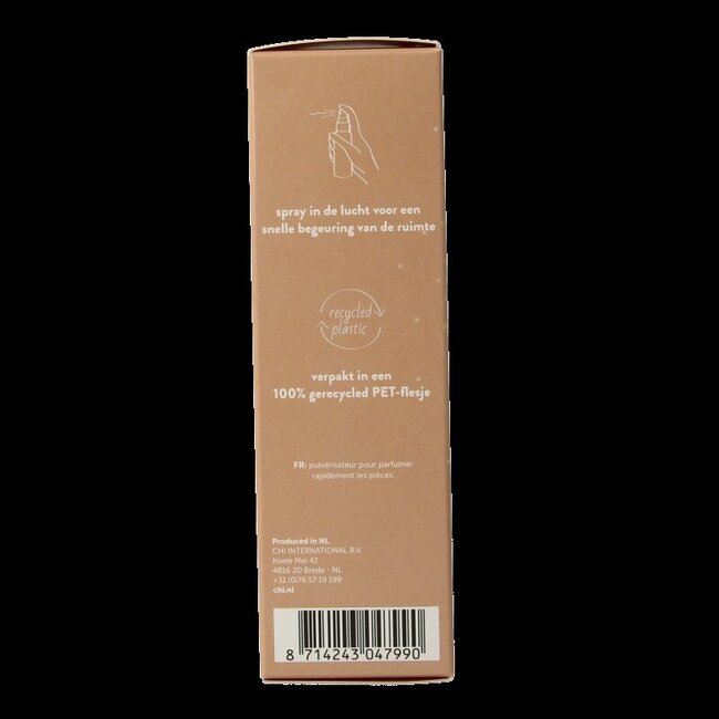 Spray d'ambiance Chi Flowers 50 ml