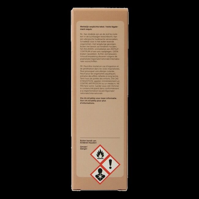 Chi Flowers air spray 50 Milliliter