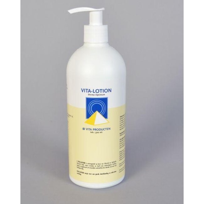 Lotion 500 Milliliter