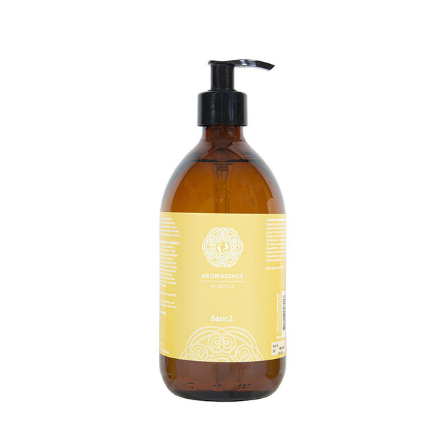 Aromassage 1 basic 2 500 Milliliter