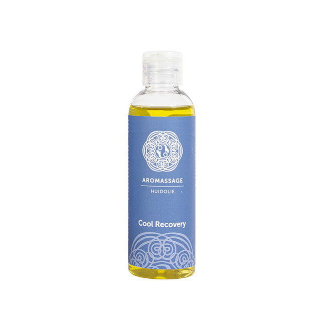 Aromassage cool recovery 100 Milliliter